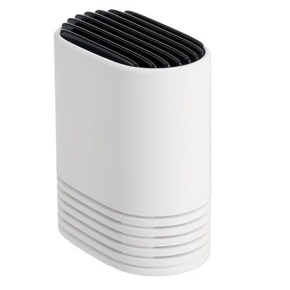 Mini Portable Air Purifier Necklace Car Anti-fog