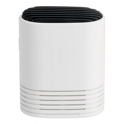 Mini Portable Air Purifier Necklace Car Anti-fog