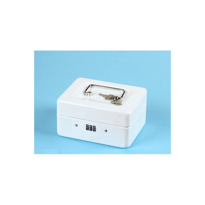 Mini Portable Security Safe Box Money Jewelry Storage