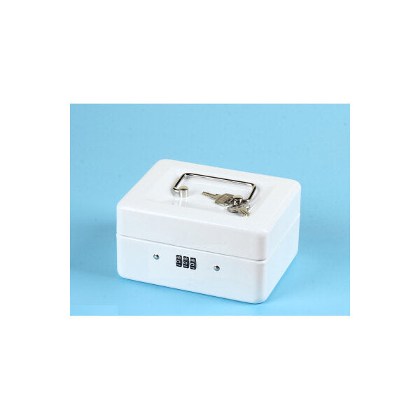Mini Portable Security Safe Box Money Jewelry Storage