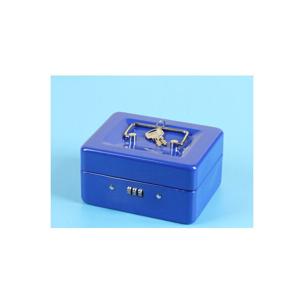 Mini Portable Security Safe Box Money Jewelry Storage