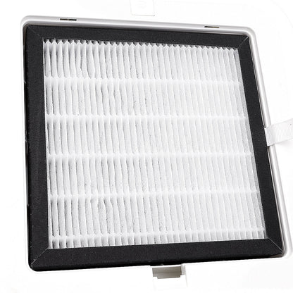 Mini Rechargeable Air Purifier 2 Gear Adjustable Pm2.5