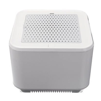 Mini Rechargeable Air Purifier 2 Gear Adjustable Pm2.5
