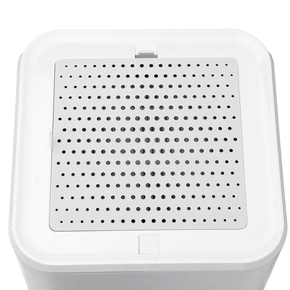Mini Rechargeable Air Purifier 2 Gear Adjustable Pm2.5