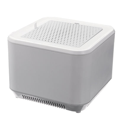 Mini Rechargeable Air Purifier 2 Gear Adjustable Pm2.5