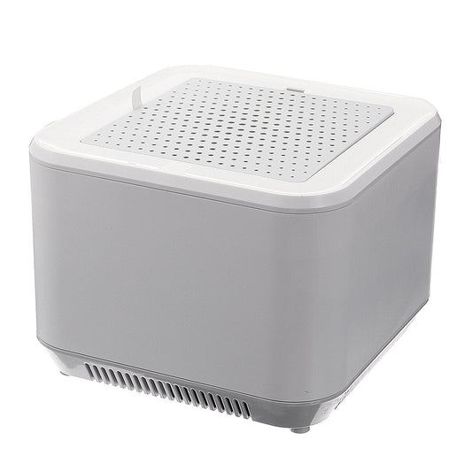 Mini Rechargeable Air Purifier 2 Gear Adjustable Pm2.5