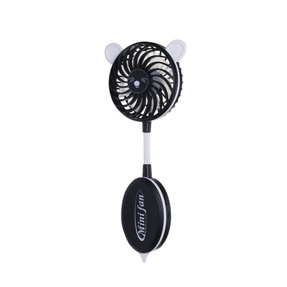 Mini Usb Handheld Standy Fan Summer Cooling Protable Travel