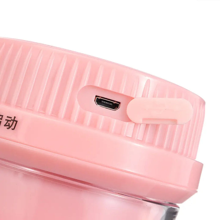 Mini Usb Portable Handheld Juicer - Quick Kitchen Blender