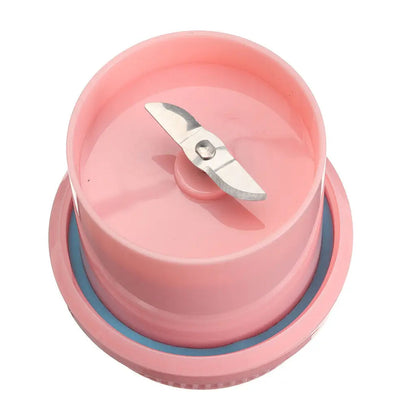 Mini Usb Portable Handheld Juicer - Quick Kitchen Blender