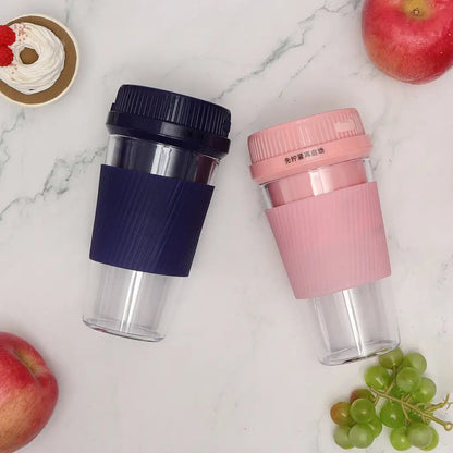 Mini Usb Portable Handheld Juicer - Quick Kitchen Blender