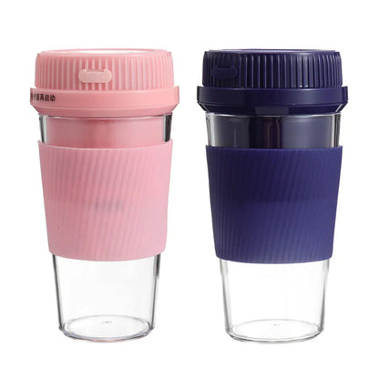 Mini Usb Portable Handheld Juicer - Quick Kitchen Blender