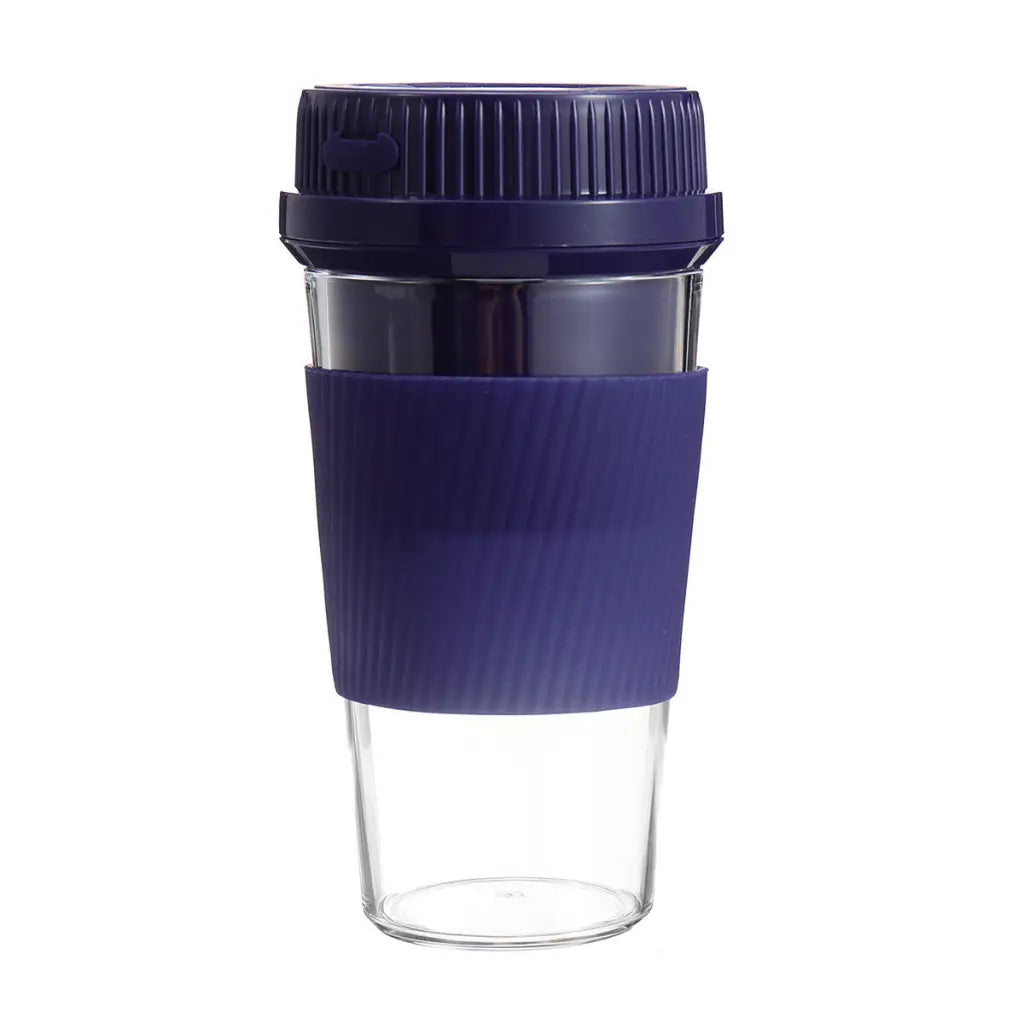 Mini Usb Portable Handheld Juicer - Quick Kitchen Blender