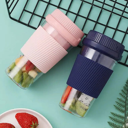 Mini Usb Portable Handheld Juicer - Quick Kitchen Blender