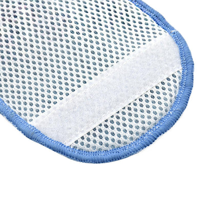 Mop Cloth Head For Black&decker Fsm1610/1630 Hand