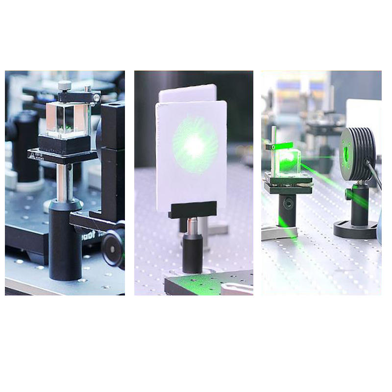 Mtolaser Pca3/4/5/6/15/30-s 12mm Stainless Steel Optical