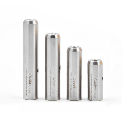 Mtolaser Pca3/4/5/6/15/30-s 12mm Stainless Steel Optical