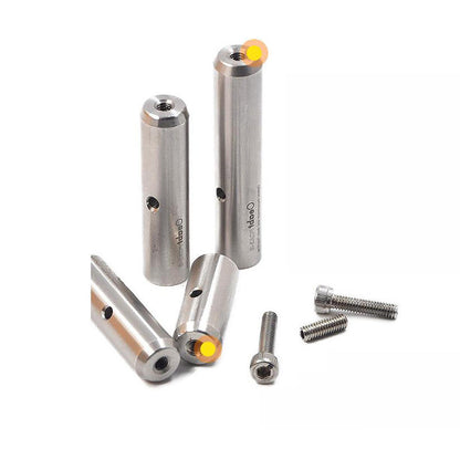 Mtolaser Pca3/4/5/6/15/30-s 12mm Stainless Steel Optical