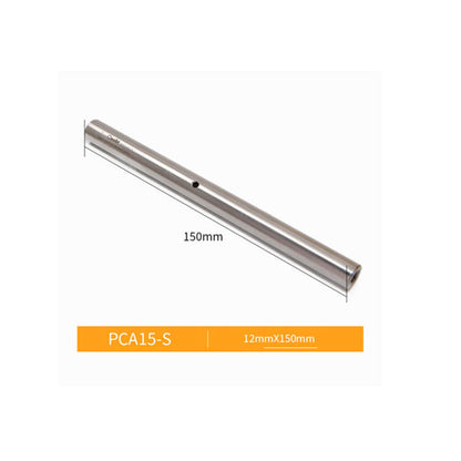Mtolaser Pca3/4/5/6/15/30-s 12mm Stainless Steel Optical