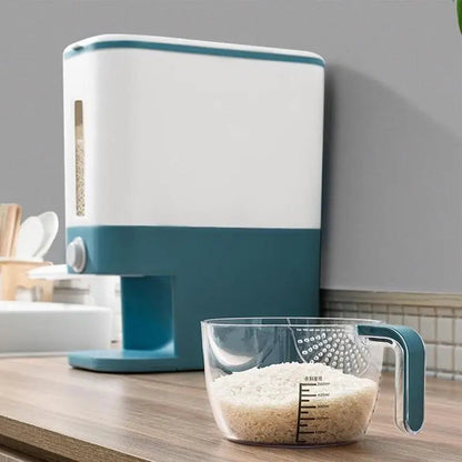 Multi-function Storage Box - Automatic Rice Tank