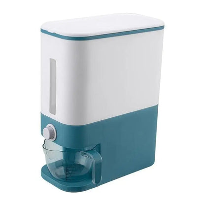 Multi-function Storage Box - Automatic Rice Tank