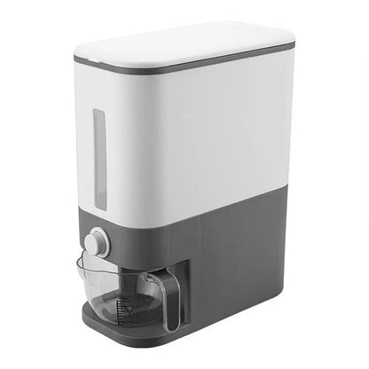 Multi-function Storage Box - Automatic Rice Tank