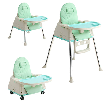 Multifunctional Children Dining Chair Baby Game Feeding