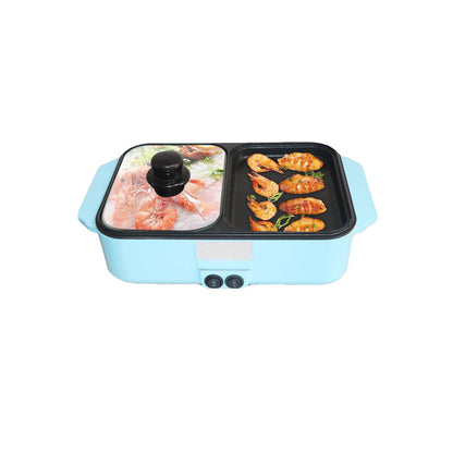 Multifunctional Electric Oven 220v 1200w Roaster Comfortable