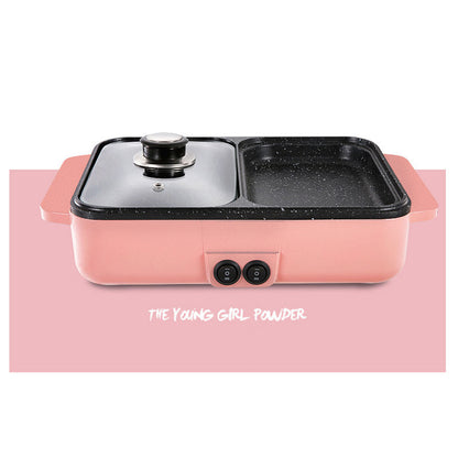 Multifunctional Electric Oven 220v 1200w Roaster Comfortable