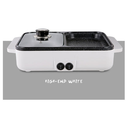 Multifunctional Electric Oven 220v 1200w Roaster Comfortable