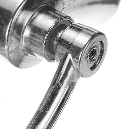 Multifunctional Meat Grinder Mincer Stuffer Hand Manual For