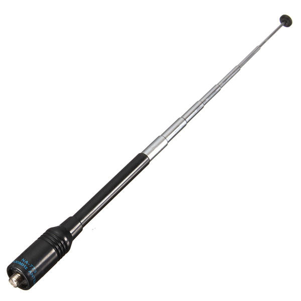 Na-773 Sma Female Dual Band 144/430 Mhz High Gain Antenna