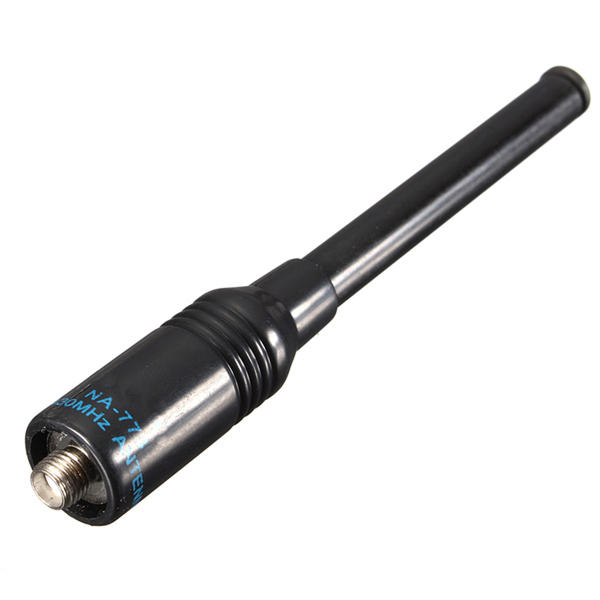 Na-773 Sma Female Dual Band 144/430 Mhz High Gain Antenna