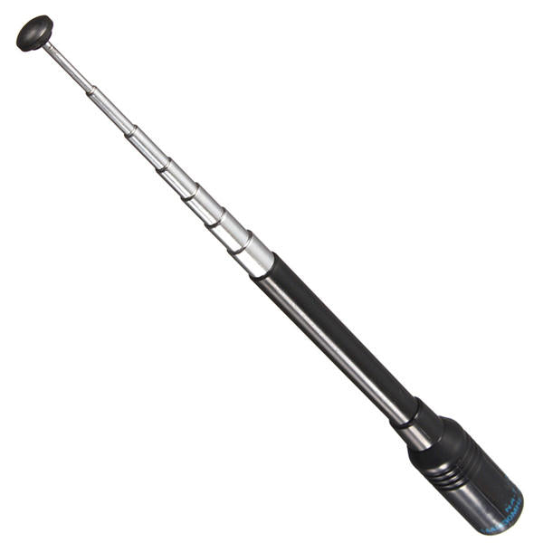 Na-773 Sma Female Dual Band 144/430 Mhz High Gain Antenna