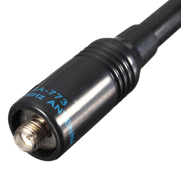 Na-773 Sma Female Dual Band 144/430 Mhz High Gain Antenna