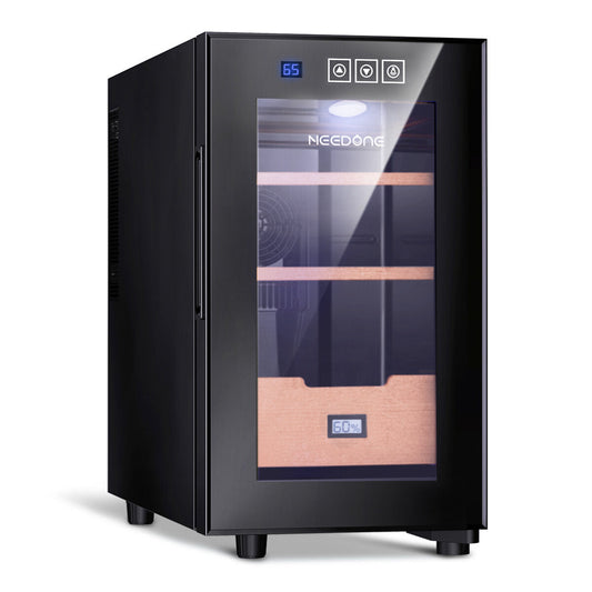 Needone 23l Cooler Humidor Electronic With Heating (150