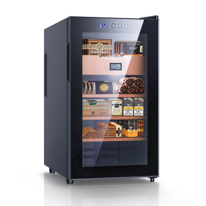 Needone 48l Cooler Humidor Electronic With Heating (300