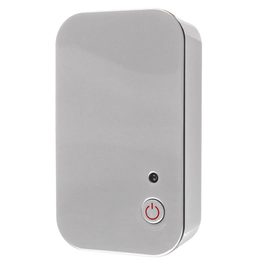 Negative Ions Air Cleaner Purifier Ozone Deodoriser