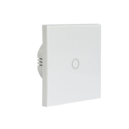 Neo 1gang Wifi Smart Wall Light Touch Panel Switch App For