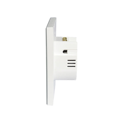 Neo 1gang Wifi Smart Wall Light Touch Panel Switch App For