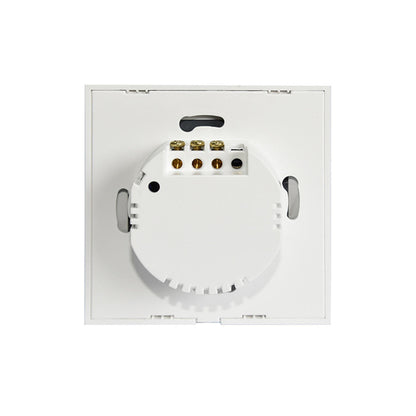 Neo 1gang Wifi Smart Wall Light Touch Panel Switch App For