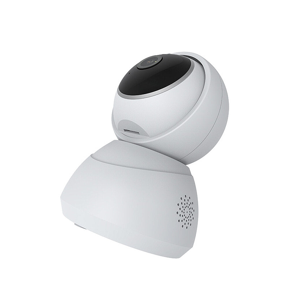 Neo Tuya Wifi 1080p Smart Ip Camera Wireless Indoor