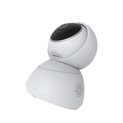 Neo Tuya Wifi 1080p Smart Ip Camera Wireless Indoor
