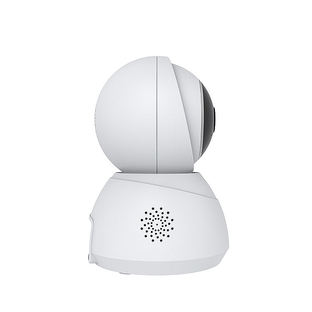 Neo Tuya Wifi 1080p Smart Ip Camera Wireless Indoor