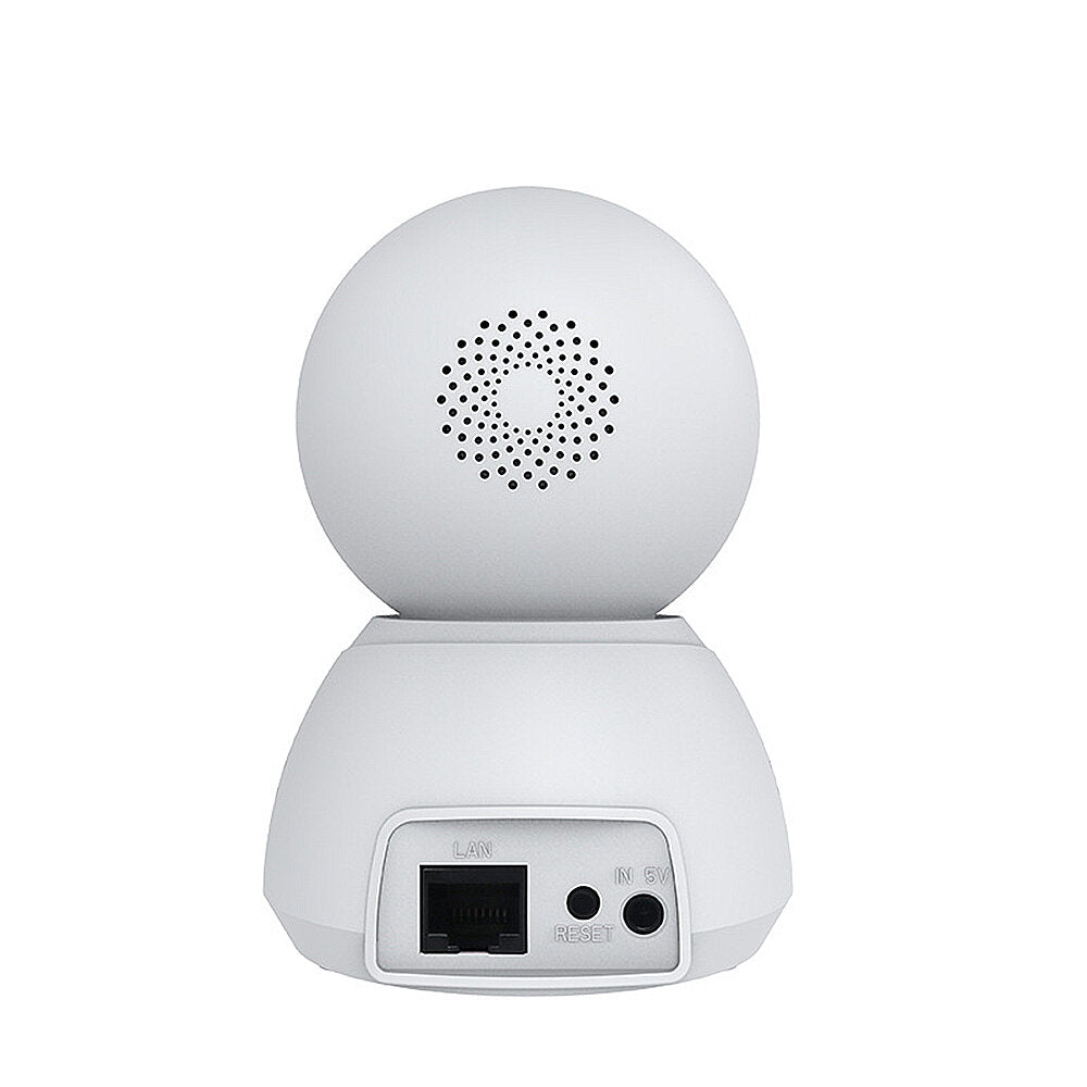 Neo Tuya Wifi 1080p Smart Ip Camera Wireless Indoor