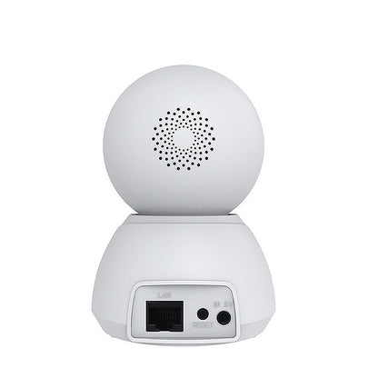Neo Tuya Wifi 1080p Smart Ip Camera Wireless Indoor