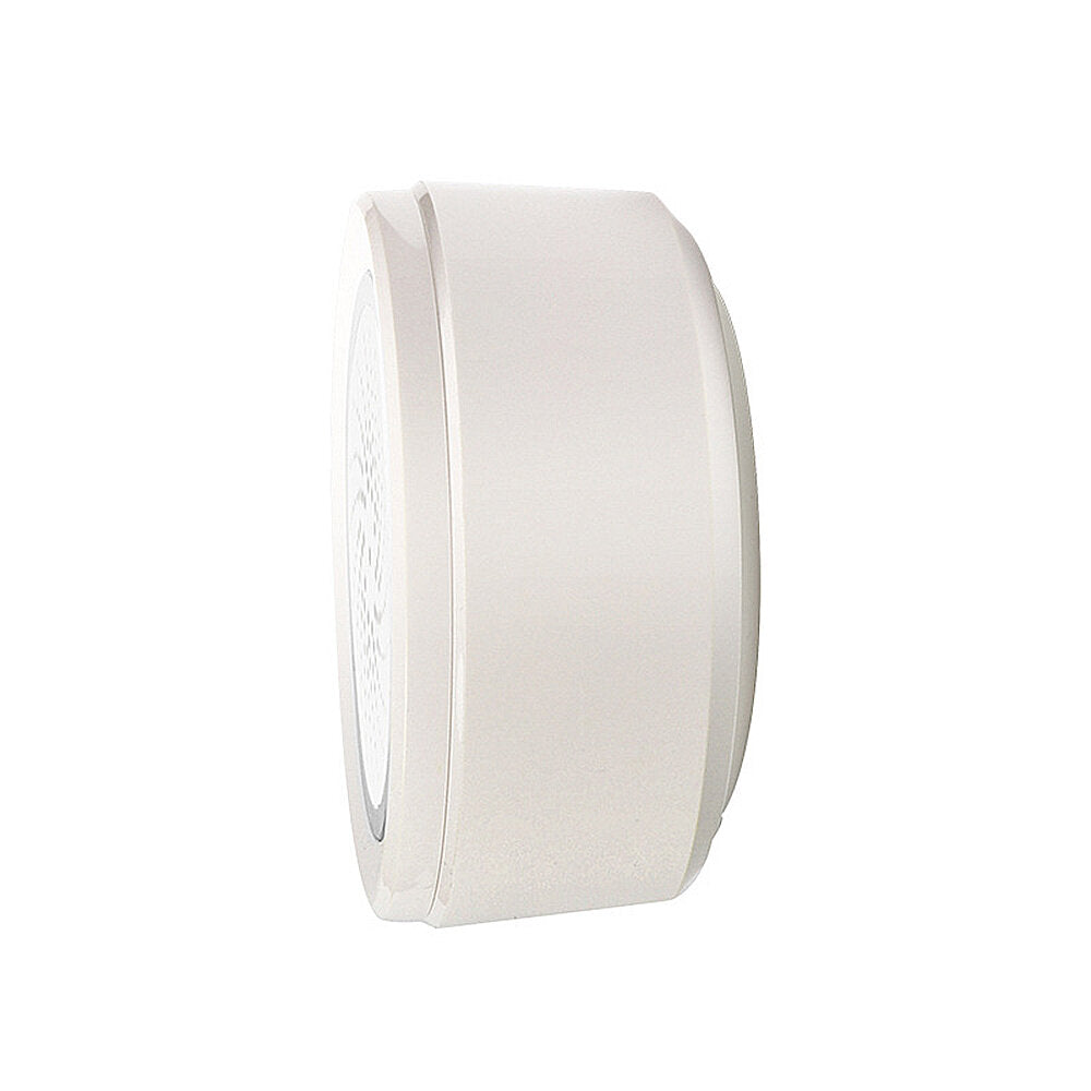 Neo Tuya Wifi Siren Alarm 2.4ghz Wireless App Remote Control
