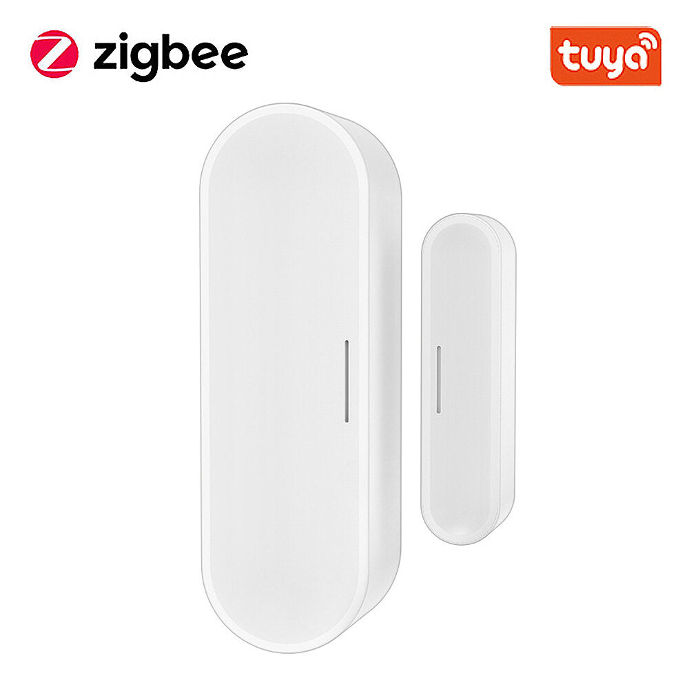 Neo Tuya Zigbe Smart Door Window Sensor Remote App Alarm