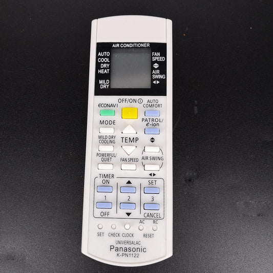 New Ac Air Conditioner Remote Control Universal For
