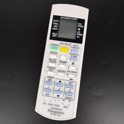 New Ac Air Conditioner Remote Control Universal For