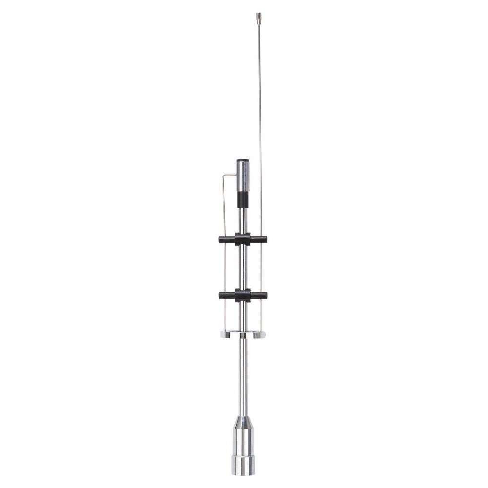 New Dual Band Antenna Cbc-435 Uhf Vhf 145/435mhz Outdoor